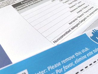 None of the above? Some Colorado Democrats eye ‘noncommitted’ option