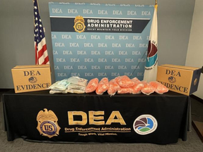 DEA links Mexican cartels to drugs in Colorado and Denver's fentanyl epidemic