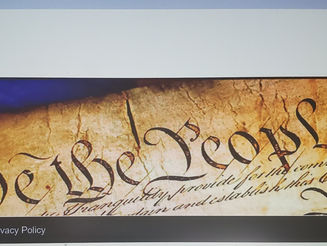 Patriot Amy Updates Republican Women on Election Integrity