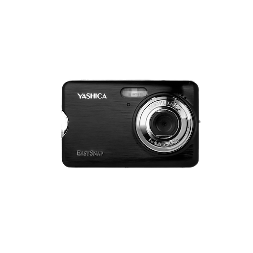 Yashica | Digital Future Solutions LLC
