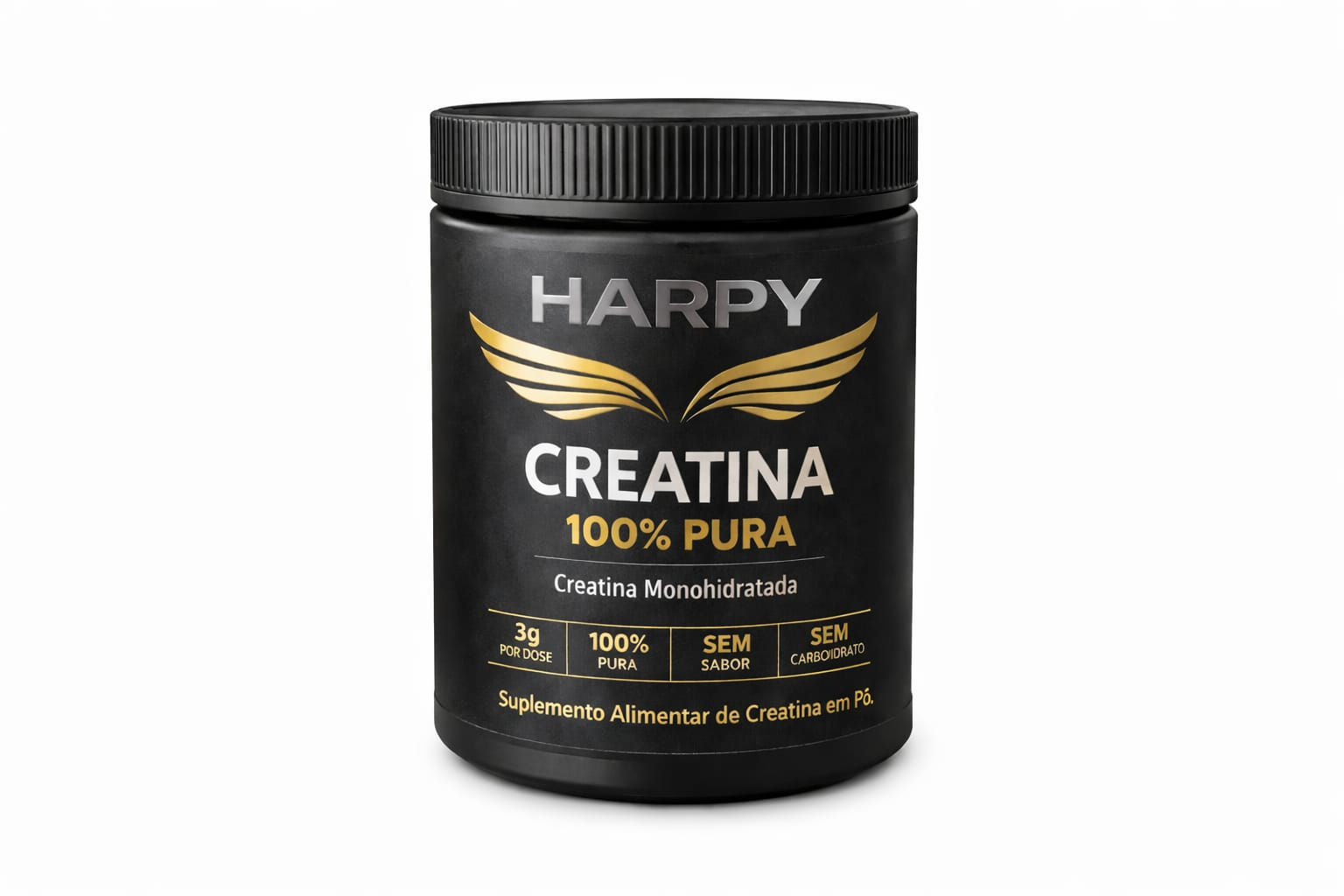 Creatine Monohydrate Powder