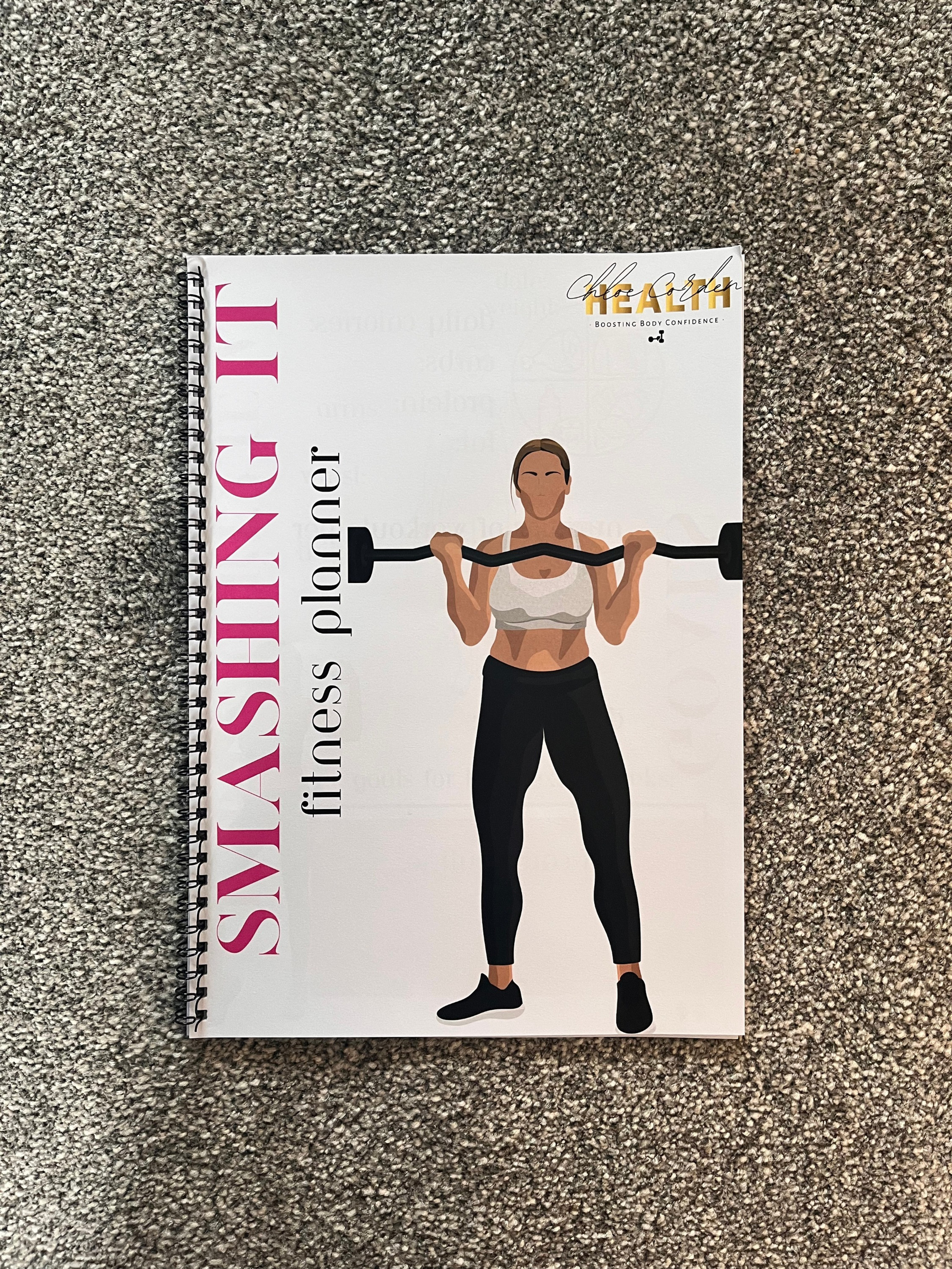 Fitness Planner