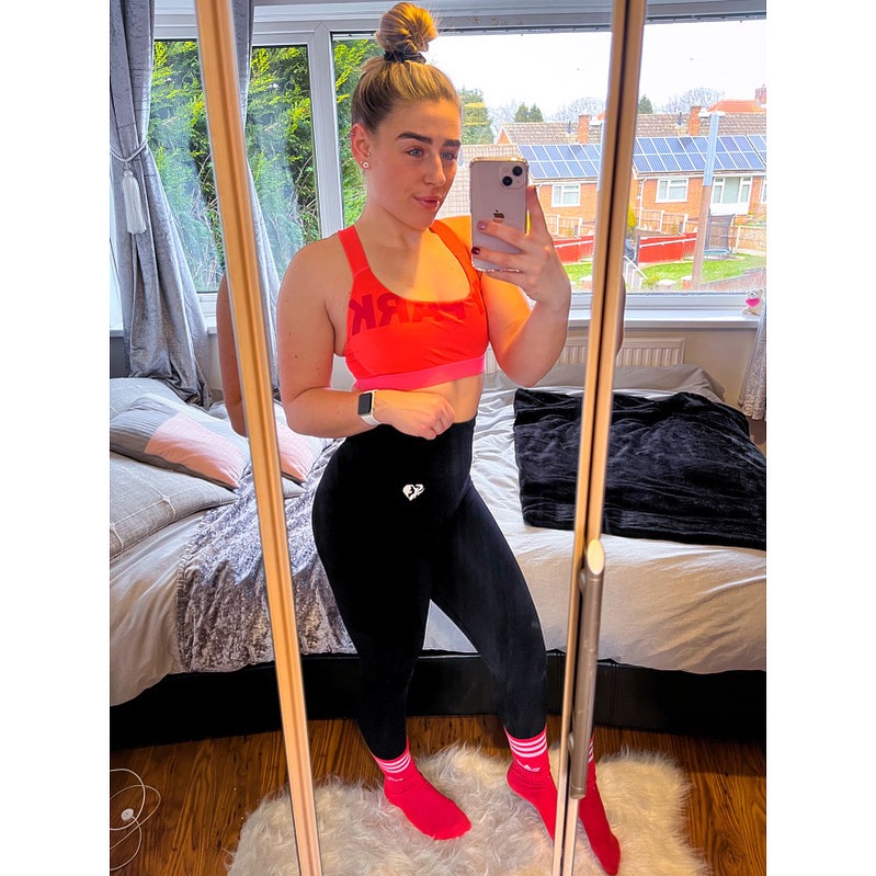 Writer: Chloe Corden