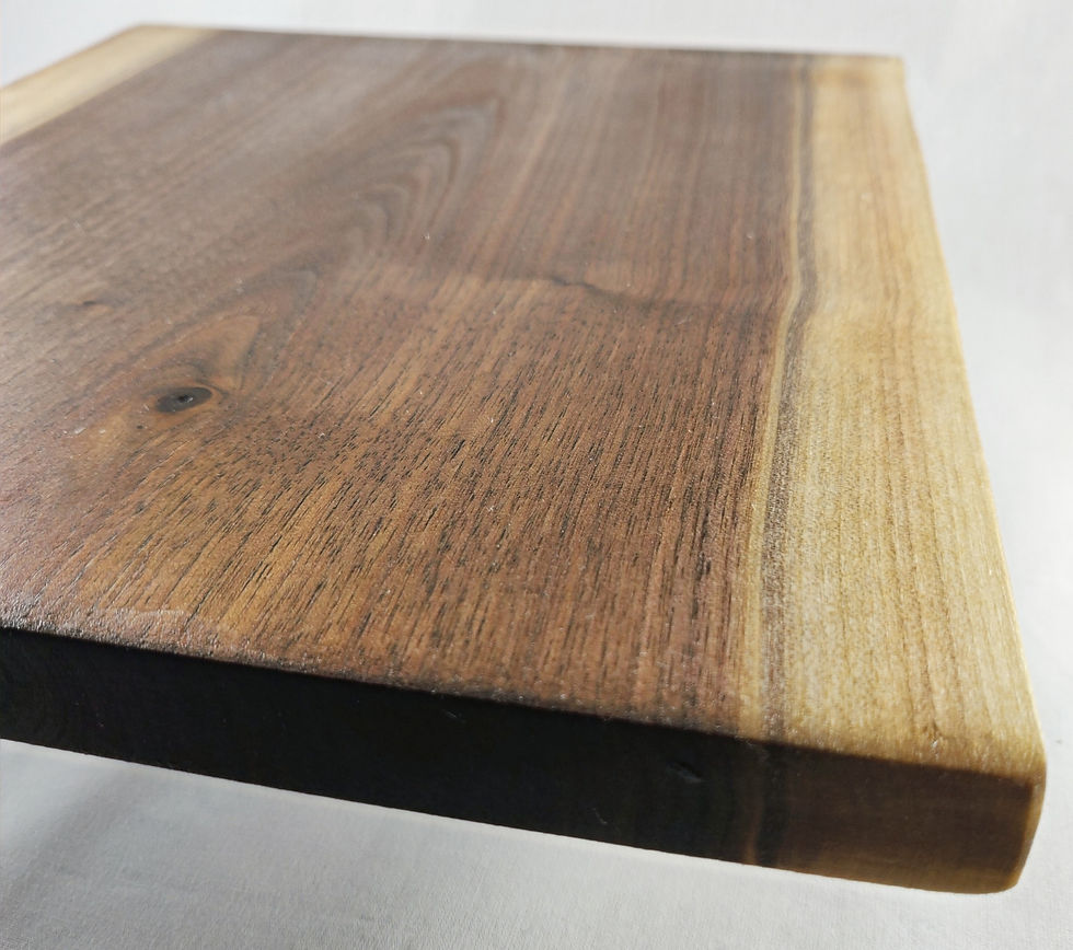Small Cutting Board - Walnut