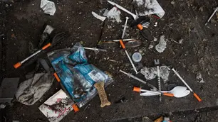 Zombie Streets: the Xylazine Drug Crisis and its Impact on Arizona's Public Safety