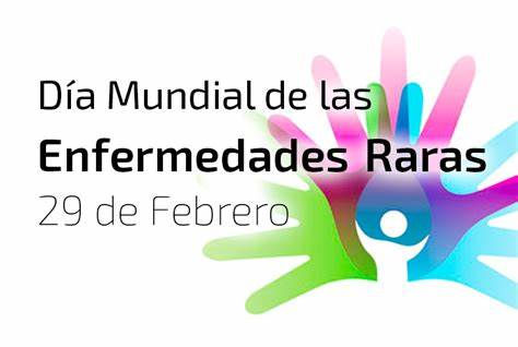 El día de las enfermedades
