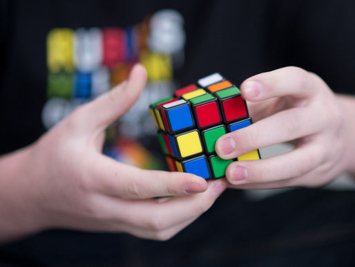 14 de enero- DÍA DE LA LÓGICA