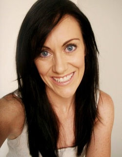 Martine Quigley