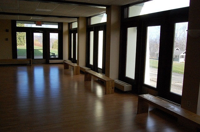 DANCE SPACE