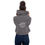 Thumbnail: Ladies Two Ton Cropped Hoodie