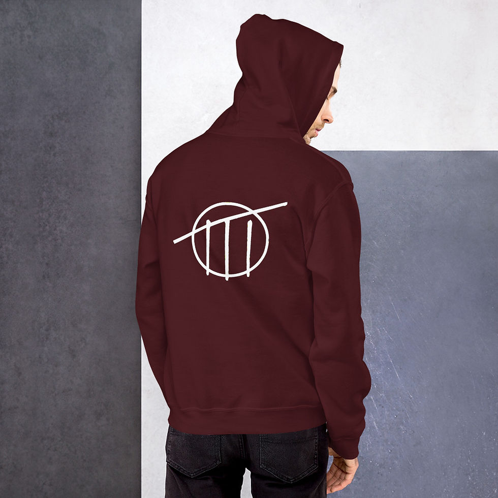 Thumbnail: Two Ton Hoodie