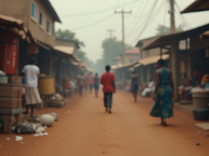 Investing in Ghana: Secure Your Financial Future