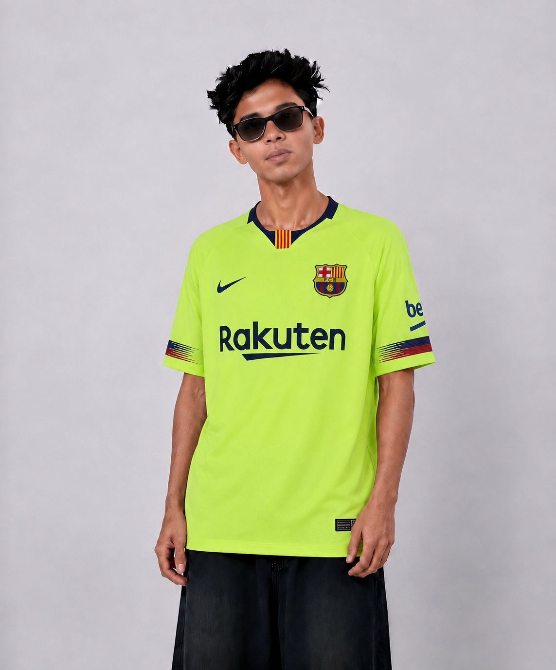Barcelona 2018-19