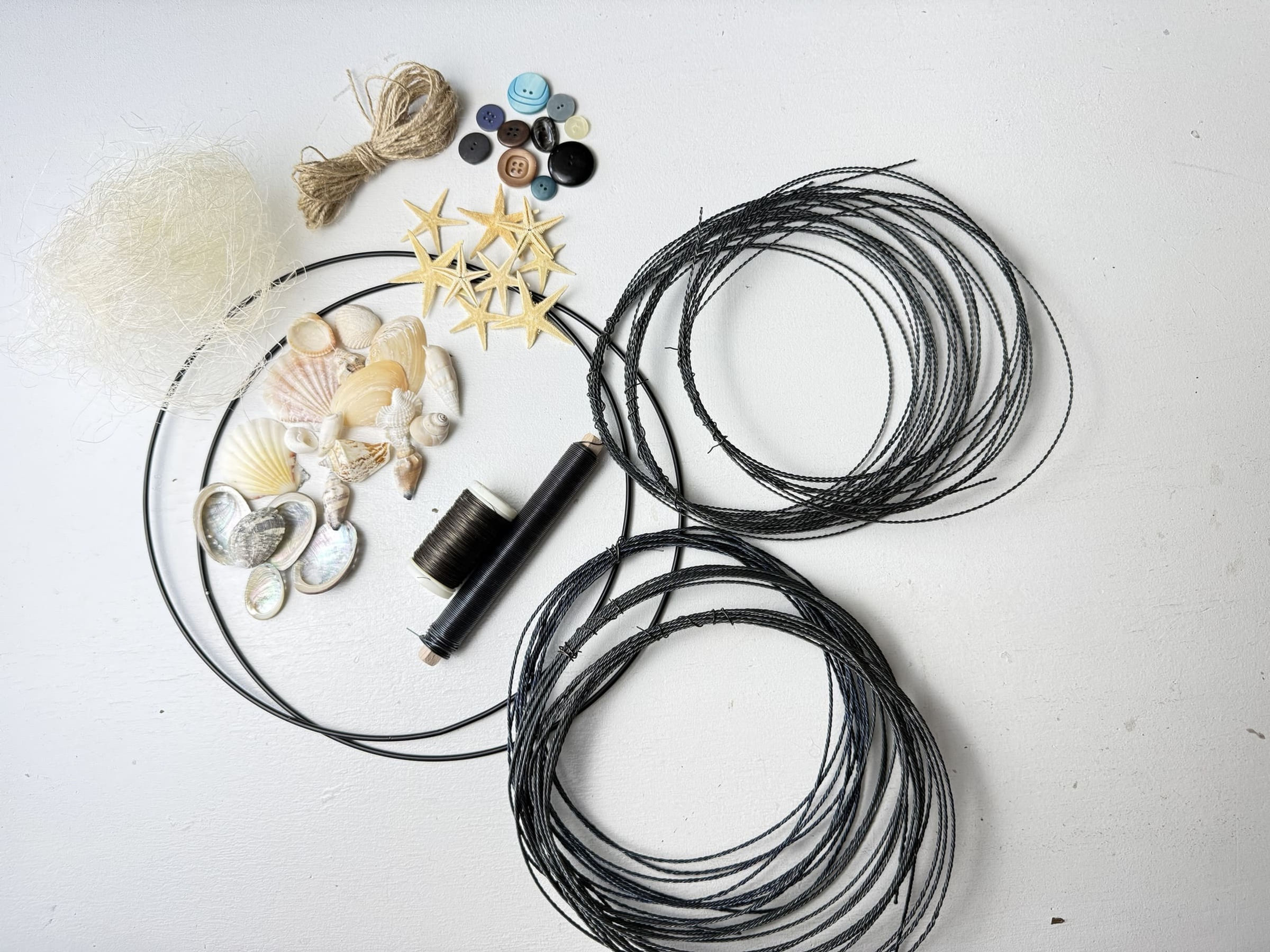 Sommer- online Workshop -Diy- Set Maxi Plus