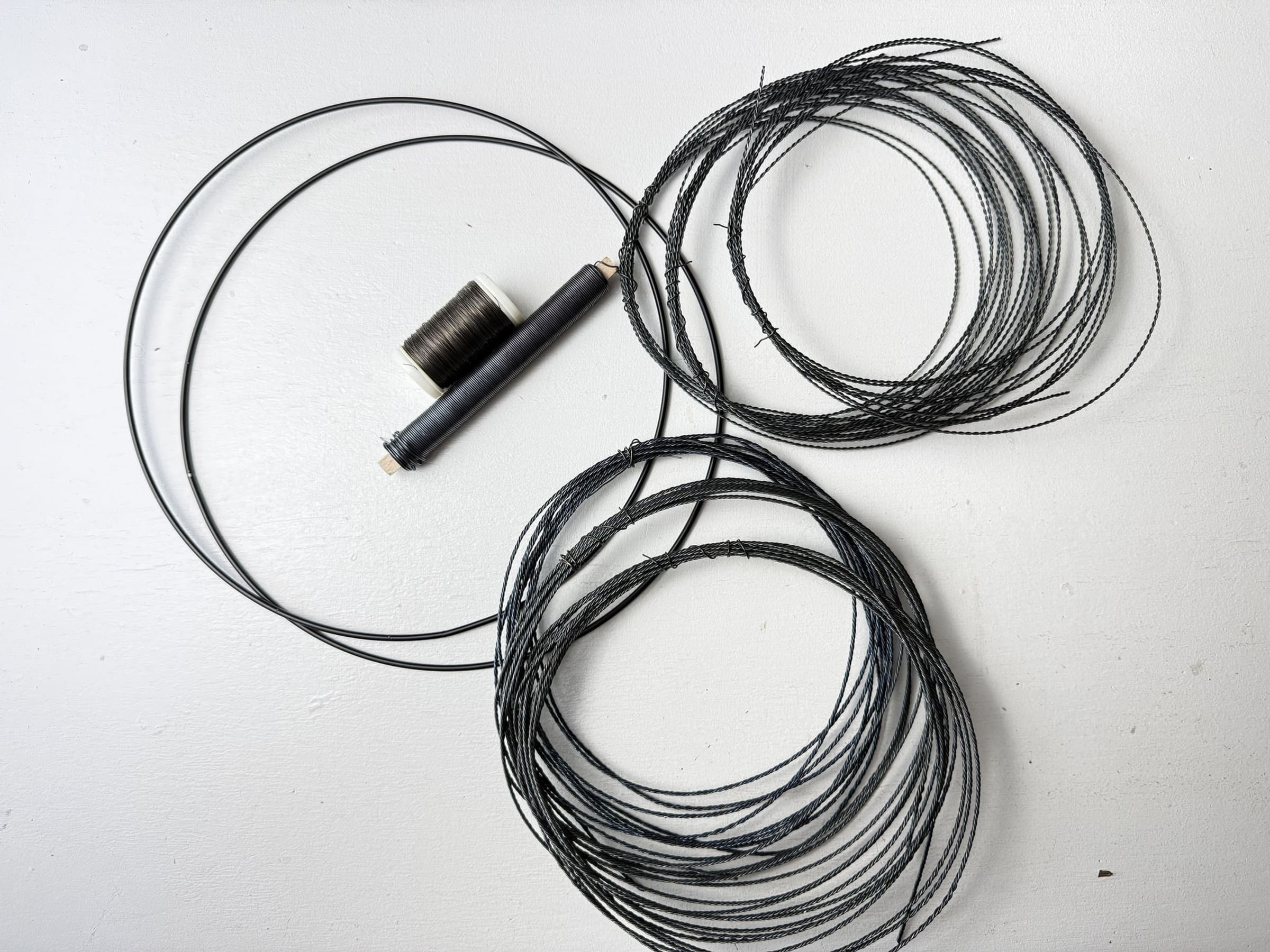 Sommer- online Workshop -Diy-Set Midi