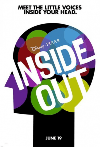 INSIDE OUT (DEL REVÉS)