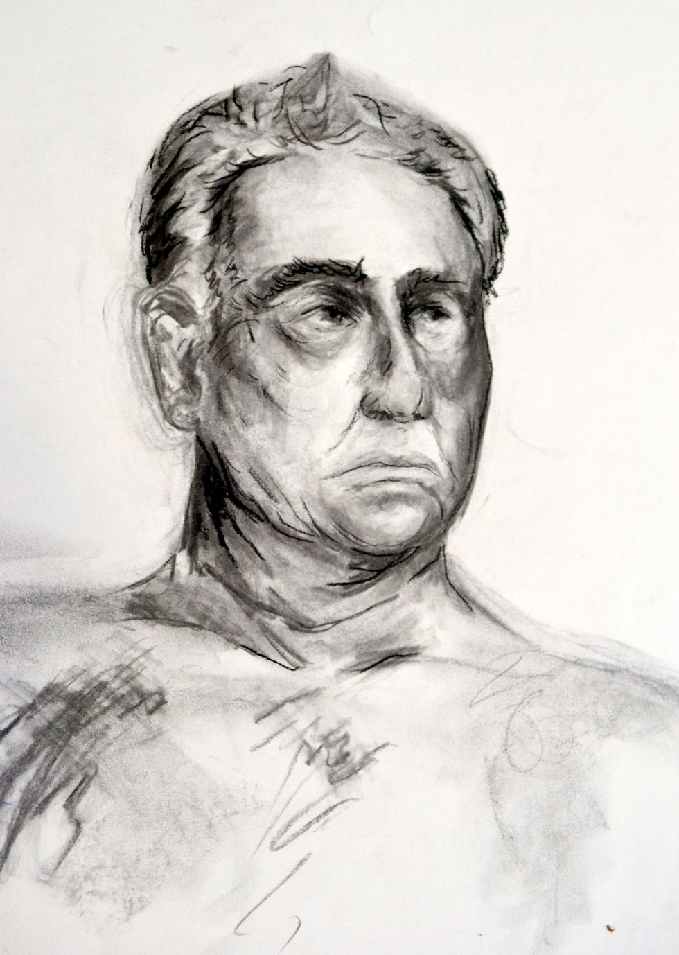 Life Drawing