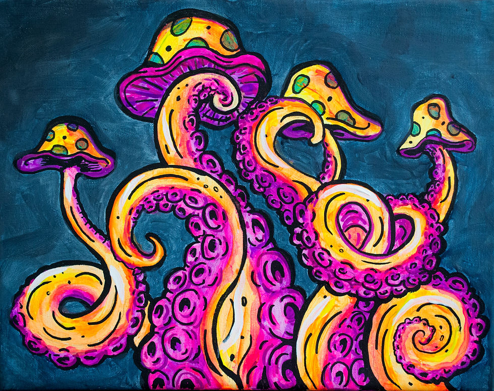 octofungi