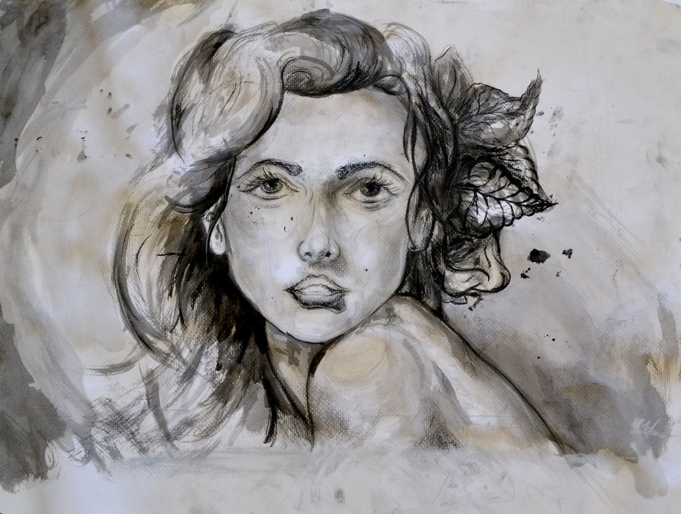 Flora