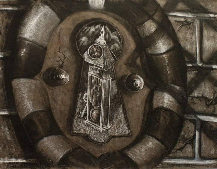 Key Hole