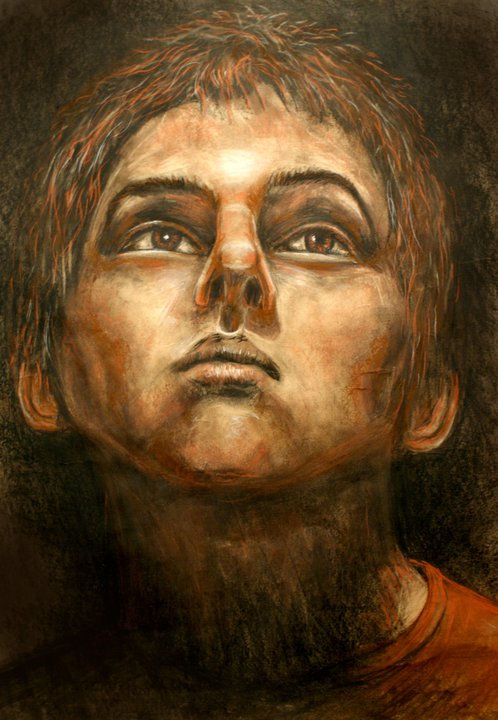 Self Portrait