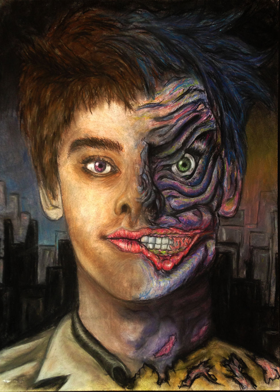 Two Face