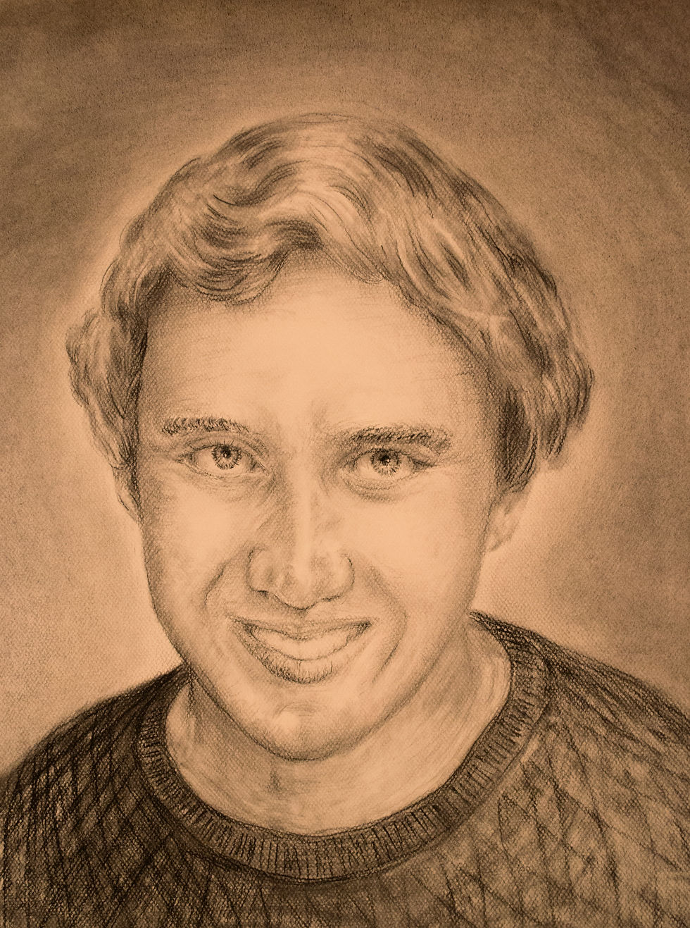 Kodi drawing