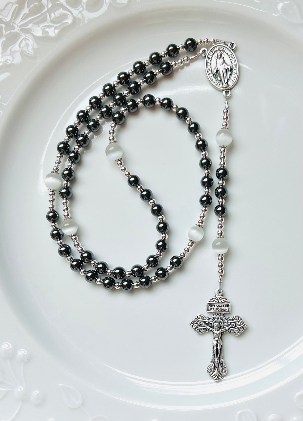 Armor of God Rosary