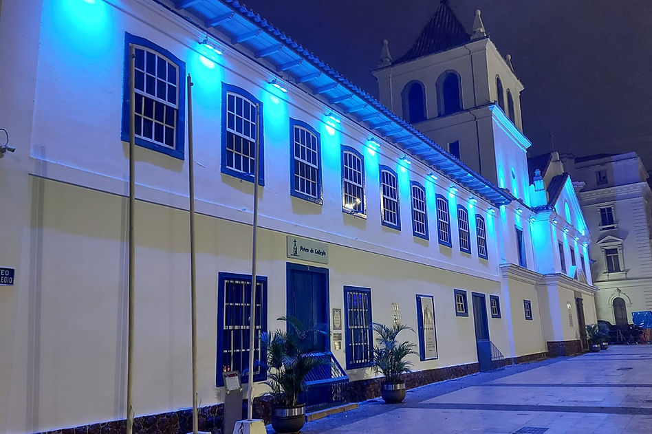 Saia de praia