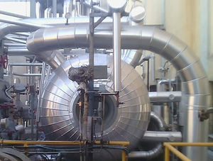 Cold insulation