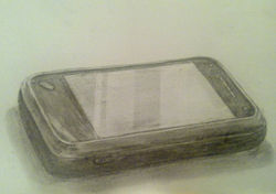Mobile Phone Study