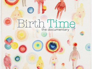 Birth Time.