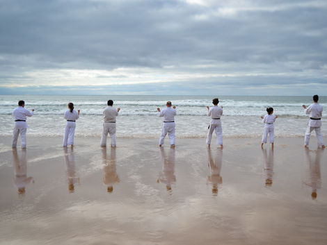 Qigong ve Tai Chi: Uyum ve Sağlık İçin Hareket Sanatları
