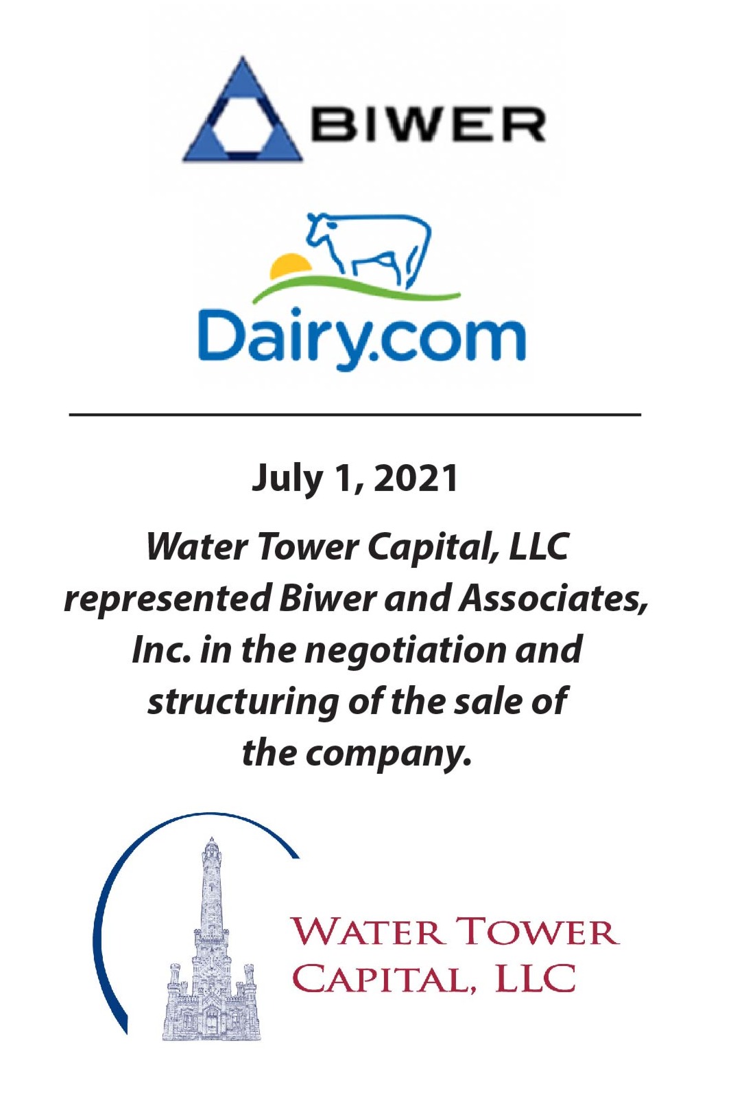 Water Tower Capital LLC gallery image 3