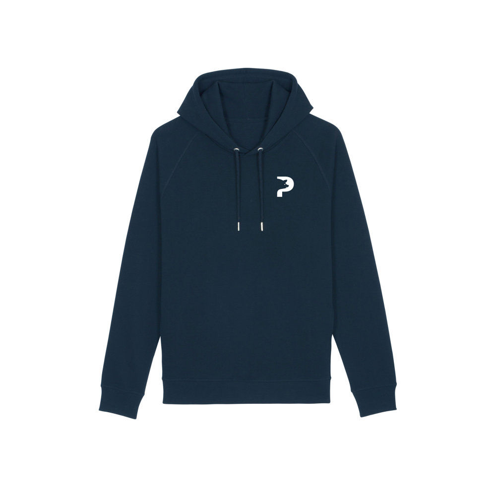 Adult Hoodie - Navy