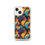 Thumbnail: Elemental Flames - iPhone Case