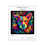 Thumbnail: Striking Wolf - Art Poster 