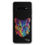 Thumbnail: Psychedelic Cat - Samsung Phone Case