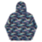 Thumbnail: Celestial Clouds Hoodie
