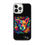Thumbnail: Striking Wolf - iPhone Case