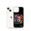Thumbnail: Striking Wolf - iPhone Case