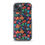 Thumbnail: Vibrant Floral - iPhone Case