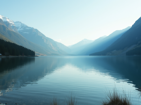 Hiking and Fishing: The Perfect Outdoor Combo