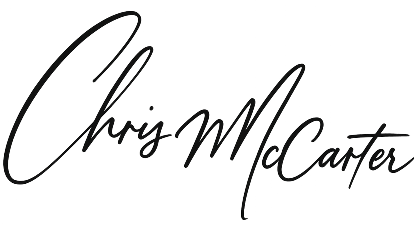Chris McCarter - McCarter & Smith LLP