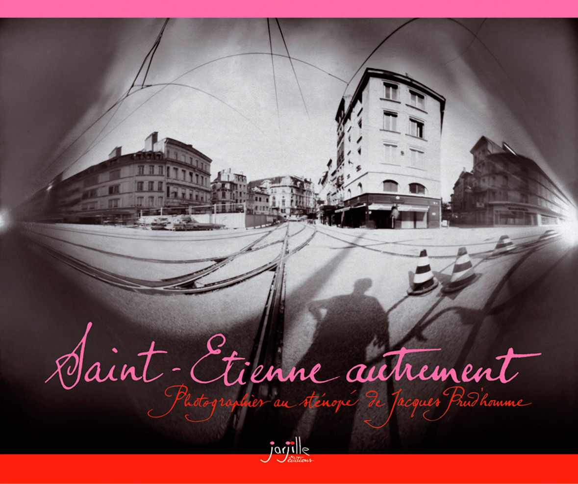 Saint-Etienne autrement