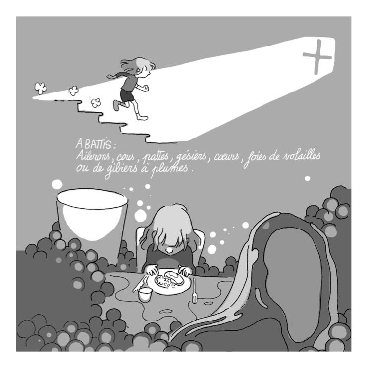 Miniature : Tant pour tant