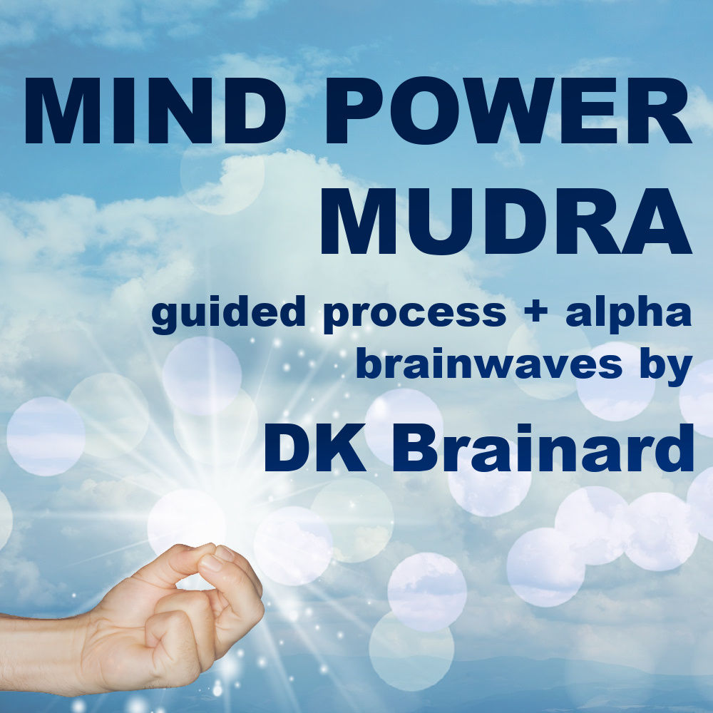 Mind Power Mudra