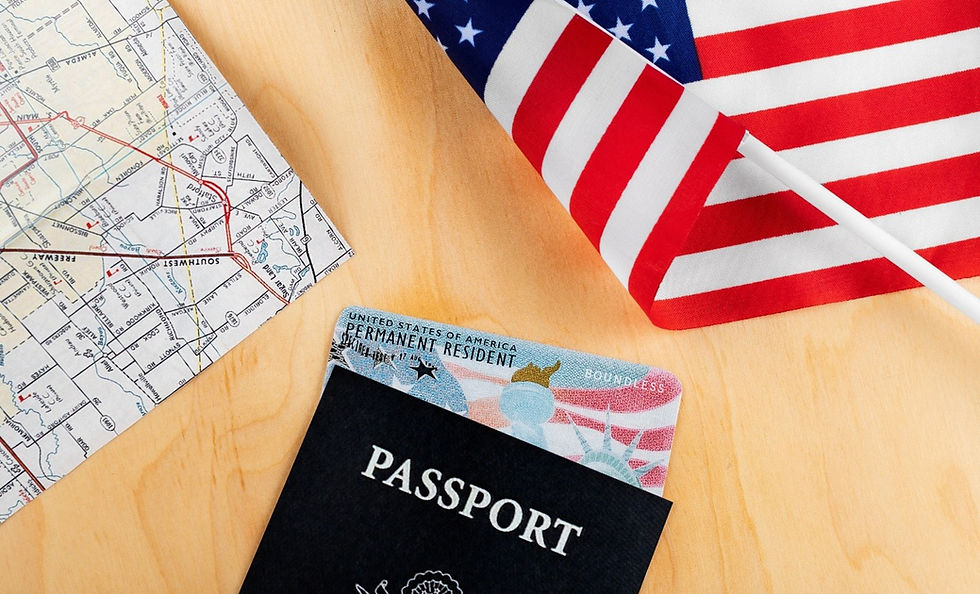 Estados Unidos congela visas de inmigrantes para 75 países: ¿Está tu país en la lista y qué puedes hacer?