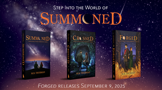 Press Release: Books News—Forged