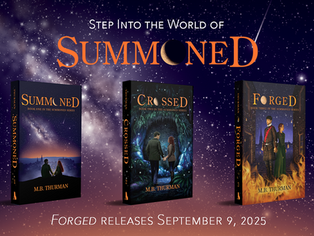 Press Release: Books News—Forged